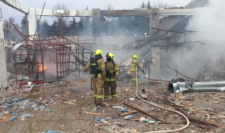 Balıkesir'de 11 kişinin öldüğü mühimmat fabrikasındaki patlamada 4 sanığa 15’er yıla kadar hapis istemi 2 balikesirde 11 kisinin oldugu muhimmat fabrikasindaki patlamada 4 saniga 15er yila kadar hapis istemi 6VsbZC83