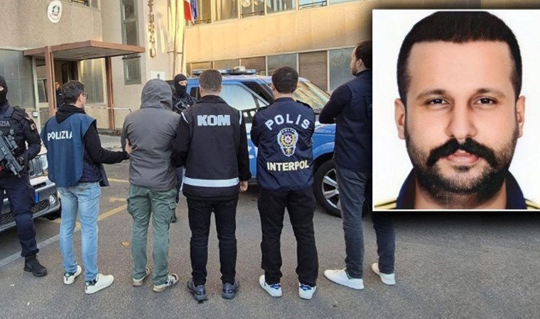 Barış Boyun suç örgütüne operasyon: İstanbul'da 21 gözaltı 2 baris boyun suc orgutune operasyon istanbulda 21 gozalti slCdEftp