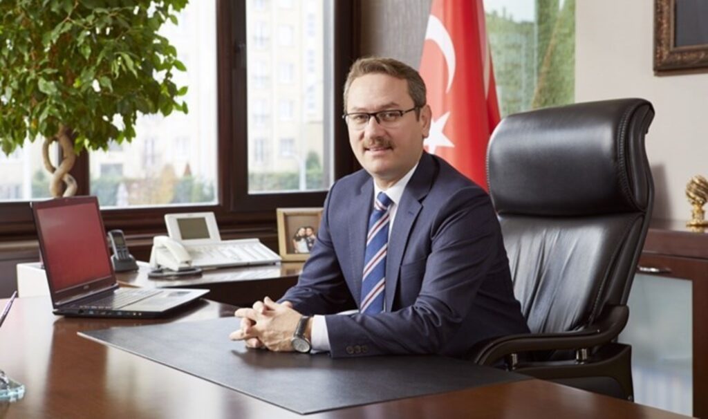 Başakşehir Belediyesi’ne 1.1 milyar TL borçlanma yetkisi 1 basaksehir belediyesine 11 milyar tl borclanma yetkisi OKMjz9vM