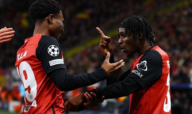 Bayer Leverkusen - Köln maçı ne zaman, saat kaçta, hangi kanalda? Şifresiz mi? 2 bayer leverkusen koln maci ne zaman saat kacta hangi kanalda sifresiz mi 1 fJTkfj2H