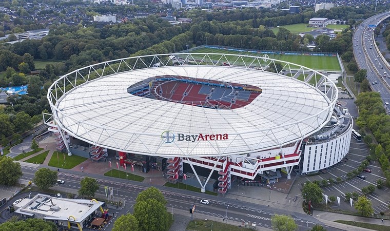 Bayer Leverkusen - Köln maçı ne zaman, saat kaçta, hangi kanalda? Şifresiz mi? 3 bayer leverkusen koln maci ne zaman saat kacta hangi kanalda sifresiz mi 2 XPrtezci