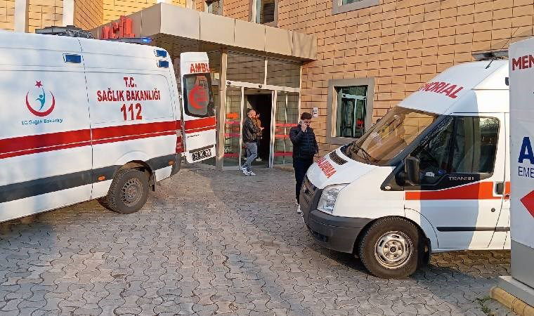 Bekçiler ile şüpheliler arasında çatışma: Ölü ve yaralılar var! 4 bekciler ile supheliler arasinda catisma olu ve yaralilar var 8dTXhTNk
