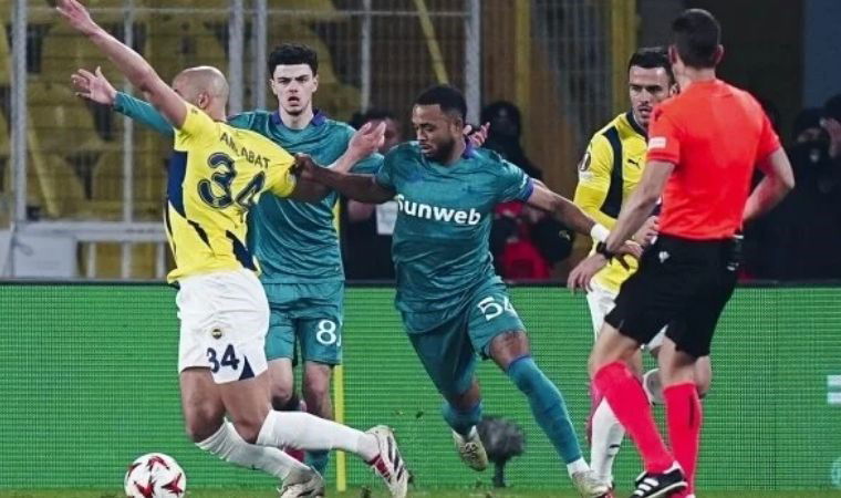 Belçika'dan Fenerbahçe-Anderlecht maçının hakemine büyük tepki 1 belcikadan fenerbahce anderlecht macinin hakemine buyuk tepki BPziv6n1