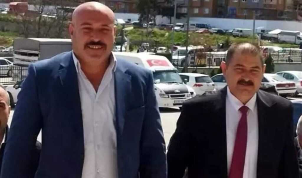 Belediye Başkanı Hilmi Şen ile korumasını öldürmüştü: 3 ayrı suçtan hapsi isteniyor! 1 belediye baskani hilmi sen ile korumasini oldurmustu 3 ayri suctan hapsi isteniyor Ie7b3k1Z