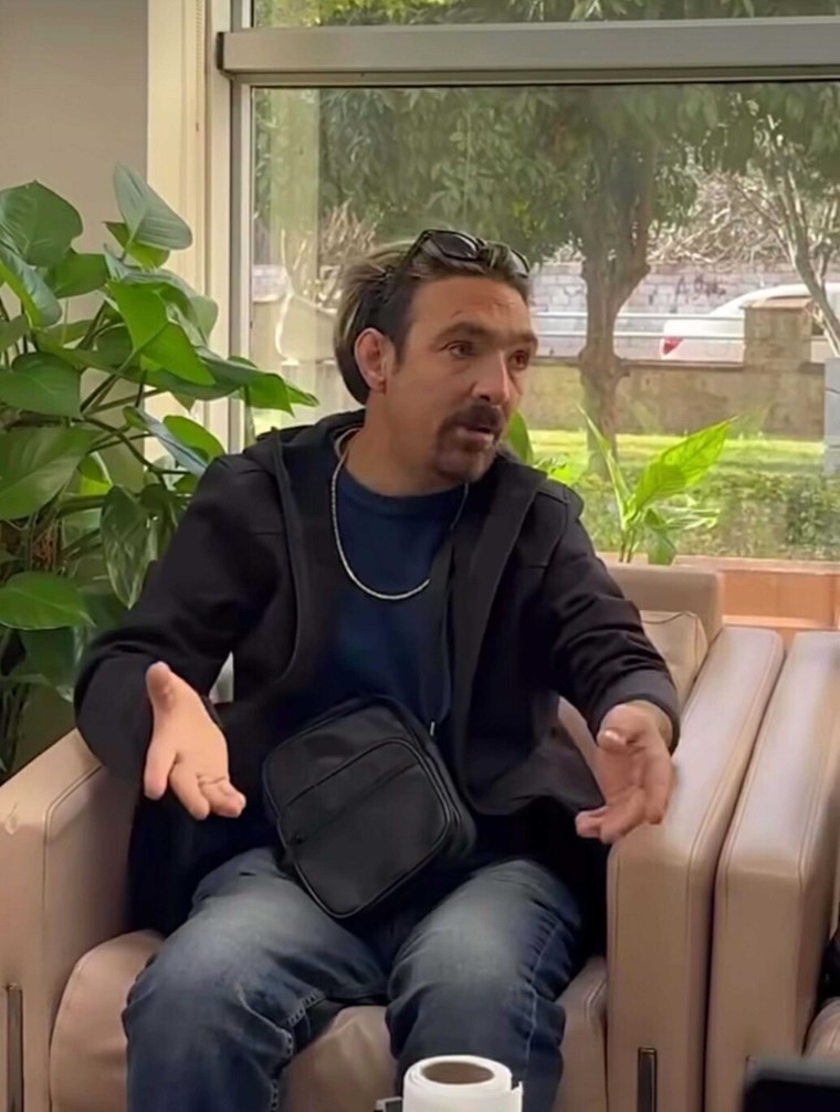 belediyede korkunc olay engelli personelin uzerine kolonya dokup atese verdiler 0 rVwQi8uu