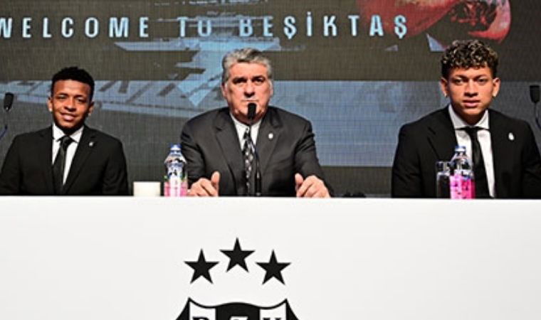 Beşiktaş'ta Keny Arroyo ve Elan Ricardo transferlerinin maliyetleri 1 besiktasta keny arroyo ve elan ricardo transferlerinin maliyetleri MZDyLQaL