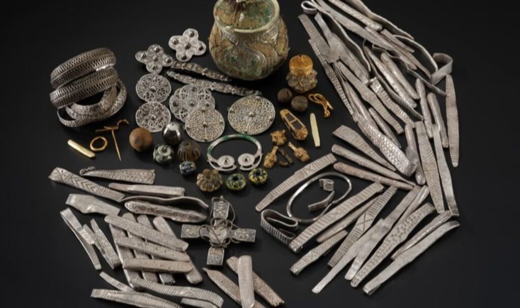 bin yillik viking hazinesinin sirri cozuldu RAm9pWSH