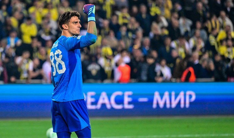 Bir devir sona eriyor: Galatasaray'da kaleye yeni isim! 3 bir devir sona eriyor galatasarayda kaleye yeni isim AlZygXEE