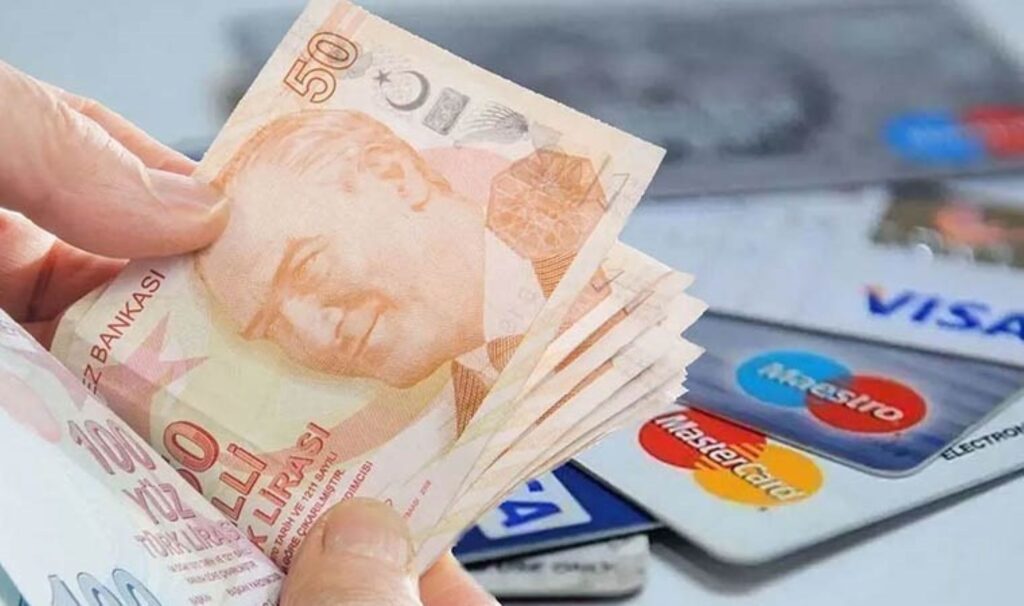 bireysel kredilerde takip orani rekor kirdi artis durdurulamiyor vMg7I4GJ