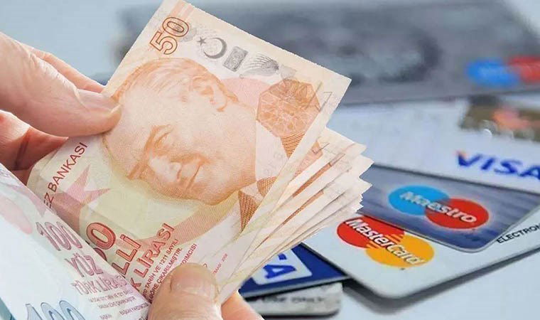 Borç krizi derinleşiyor: Kredi ve kart borçlarında rekor artış! 2 borc krizi derinlesiyor kredi ve kart borclarinda rekor artis fMSMGKY7
