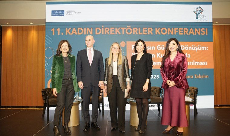 Borsa İstanbul'da kadın temsili artıyor! 1 borsa istanbulda kadin temsili artiyor VRPw6SMN