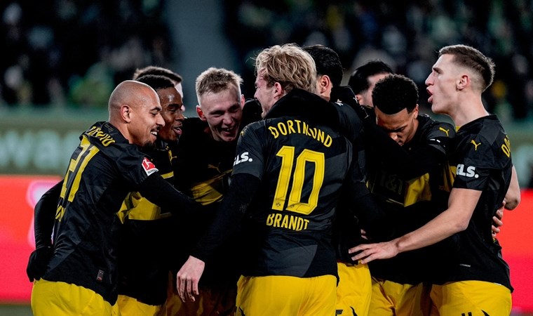 Borussia Dortmund - Stuttgart maçı ne zaman, saat kaçta, hangi kanalda? Şifresiz mi? 2 borussia dortmund stuttgart maci ne zaman saat kacta hangi kanalda sifresiz mi 1