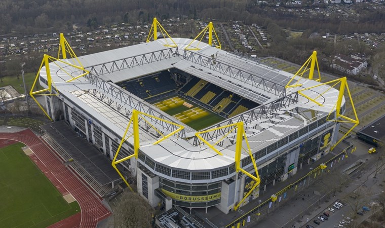 Borussia Dortmund - Stuttgart maçı ne zaman, saat kaçta, hangi kanalda? Şifresiz mi? 3 borussia dortmund stuttgart maci ne zaman saat kacta hangi kanalda sifresiz mi 2 2BC13Qb8
