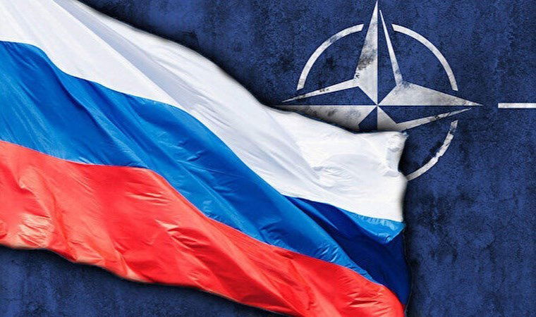 Brüksel’de NATO Zirvesi: 'Rusya ve Çin’i geride bırakmalıyız' 1 brukselde nato zirvesi rusya ve cini geride birakmaliyiz
