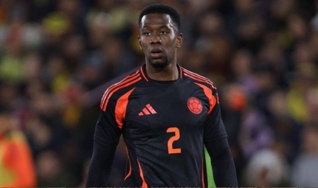 Carlos Cuesta kimdir? Galatasaray'ın yeni transferi Carlos Cuesta kaç yaşında, nereli? Carlos Cuesta hangi pozisyonda oynuyor? 1 carlos cuesta kimdir galatasarayin yeni transferi carlos cuesta kac yasinda nereli carlos cuesta hangi 6MqGUk7f