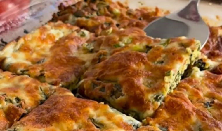 Çay saatinin kurtarıcısı: Ispanaklı börek tarifi 1 cay saatinin kurtaricisi ispanakli borek tarifi eQ52UgqP