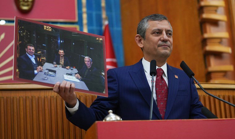 CHP 41 günlük önseçim takvimini açıkladı: Cumhurbaşkanı adaylığı için şartlar belli oldu 1 chp 41 gunluk onsecim takvimini acikladi cumhurbaskani adayligi icin sartlar belli oldu 5nr4KSSl