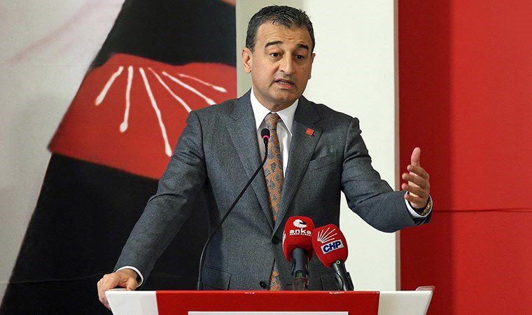 chp kurultayina sorusturma chpli buluttan akpye sert tepki devlet aklini yitirmis bir iktidar var pQXOEFag