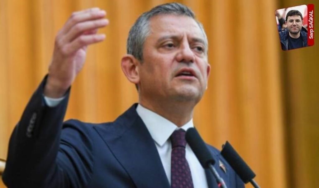 CHP lideri Özel, PM toplantısı öncesi İmamoğlu ve Yavaş’la süreci masaya yatıracak: Toplantılar düğümü çözecek 2 chp lideri ozel pm toplantisi oncesi imamoglu ve yavasla sureci masaya yatiracak toplantilar dugumu Vya9ktWt