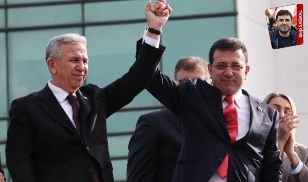 CHP’de gözler PM toplantısı ve bugünkü Özel-İmamoğlu-Yavaş buluşmasında: Fotoğraf değişmez 1 chpde gozler pm toplantisi ve bugunku ozel imamoglu yavas bulusmasinda fotograf degismez Da7K8qnU