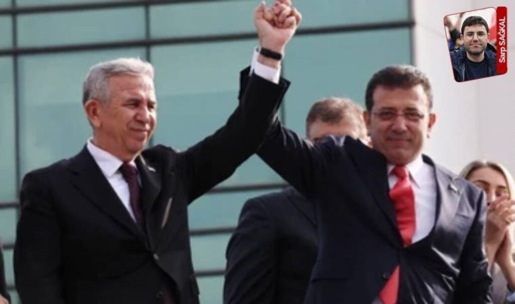 CHP’li Çiftci, cumhurbaşkanı adaylığı için yapılacak önseçimle ilgili soruları yanıtladı: Erdoğan’ı yenecekler 3 chpli ciftci cumhurbaskani adayligi icin yapilacak onsecimle ilgili sorulari yanitladi erdogani yenecekler Z4tgyeFb