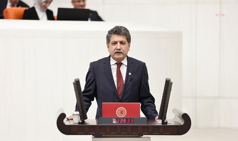 CHP'li Kanko, farklı şehirlerde çalışan eşler için aile birlikteliğinin sağlanmasını istedi 3 chpli kanko farkli sehirlerde calisan esler icin aile birlikteliginin saglanmasini istedi yKGVXmz7