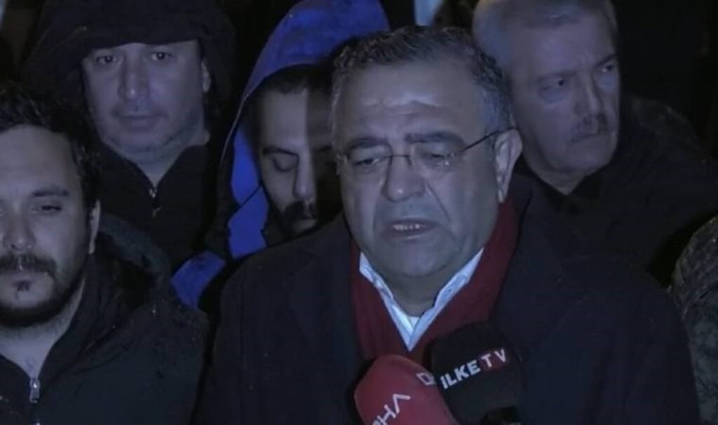 CHP'li Sezgin Tanrıkulu'dan 'deprem vergisi' tepkisi... 'Nereye harcandığını bilmiyoruz' 2 chpli sezgin tanrikuludan deprem vergisi tepkisi nereye harcandigini bilmiyoruz 14dUmAYz