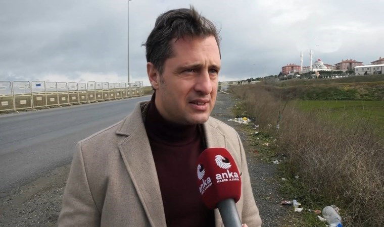 CHP'li Yücel'den Silivri ziyareti: İktidarı kaybetme korkusu yargı sopasını kullandırıyor 1 chpli yucelden silivri ziyareti iktidari kaybetme korkusu yargi sopasini kullandiriyor ZiCUUcqu