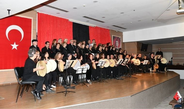 Çiğli’de Rebetiko Korosu rüzgarı esti 3 ciglide rebetiko korosu ruzgari esti DaHL2FtX
