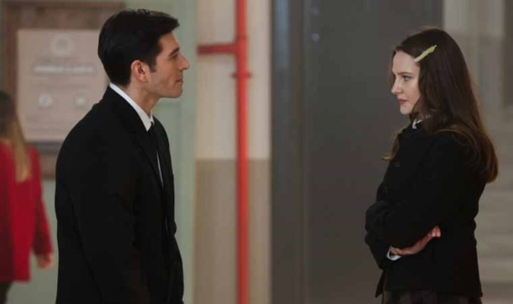 cihangir ceyhan ve alina boz basrolde ilk bolum yarin yayimlanacak jim8X4Ku