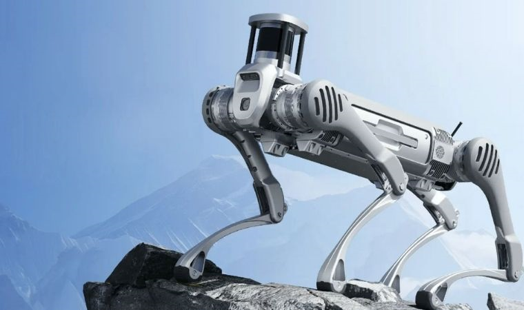 cinin robot kopegi usain boltu gecti 100 metreyi 10 saniye altinda kosabiliyor 0 fgTOLpsP