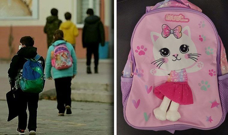 Çocuğunuza bu çantayı sakın almayın! Bakanlık yasakladı: Ölüm riski var! 1 cocugunuza bu cantayi sakin almayin bakanlik yasakladi olum riski var XEQAlemp