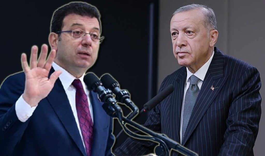 Çok konuşulacak 'Ankara' kulisi... AKP'de 'İmamoğlu' paniği: 'Cumhurbaşkanı'na gittiler' iddiası 3 cok konusulacak ankara kulisi akpde imamoglu panigi cumhurbaskanina gittiler iddiasi XBa1LNCC