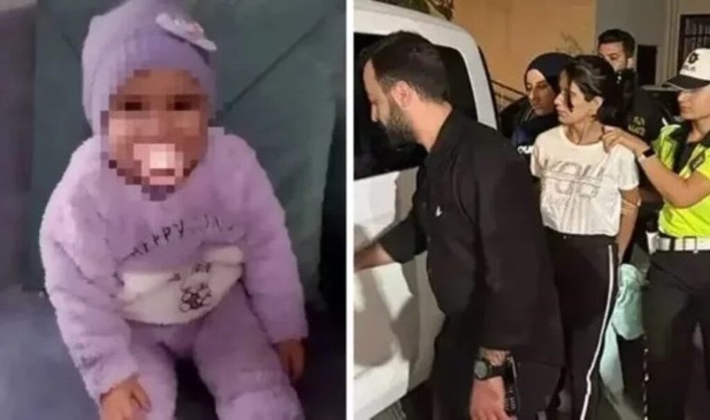 Darbedilmiş ve cinsel istismara uğramıştı… 2 yaşındaki Sıla bebek davasında yeni gelişme! 5 darbedilmis ve cinsel istismara ugramisti 2 yasindaki sila bebek davasinda yeni gelisme SbjZwn7g