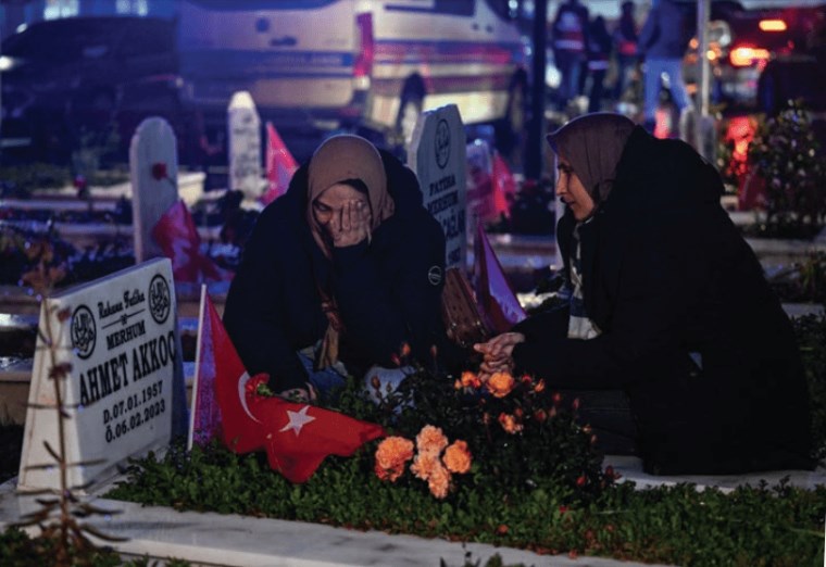 depremin ikinci yildonumunde saat 0417de zaman durdu acilar tazelendi yaralar h l sarilmadi 0 fuupDtPi