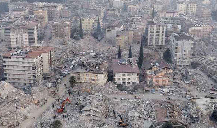 Depremin psikolojik etkileri sürüyor: 'Bölge sadece betonla değil, ruhsal destekle de kalkındırılmalı' 9 depremin psikolojik etkileri suruyor bolge sadece betonla degil ruhsal destekle de kalkindirilmali