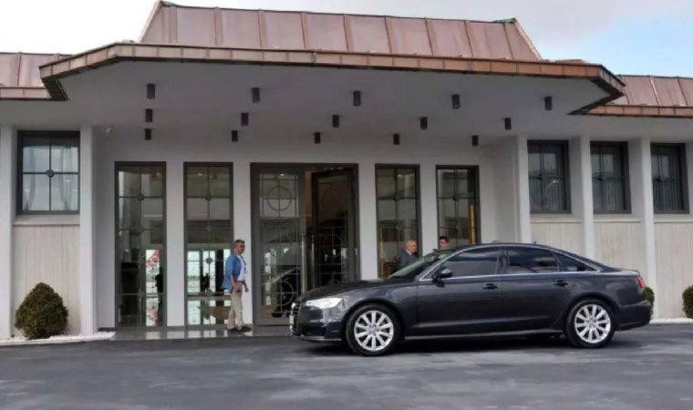 devlet konukevinde kablo hirsizligi bakan uralogluna istifa cagrisi hAH7vv38