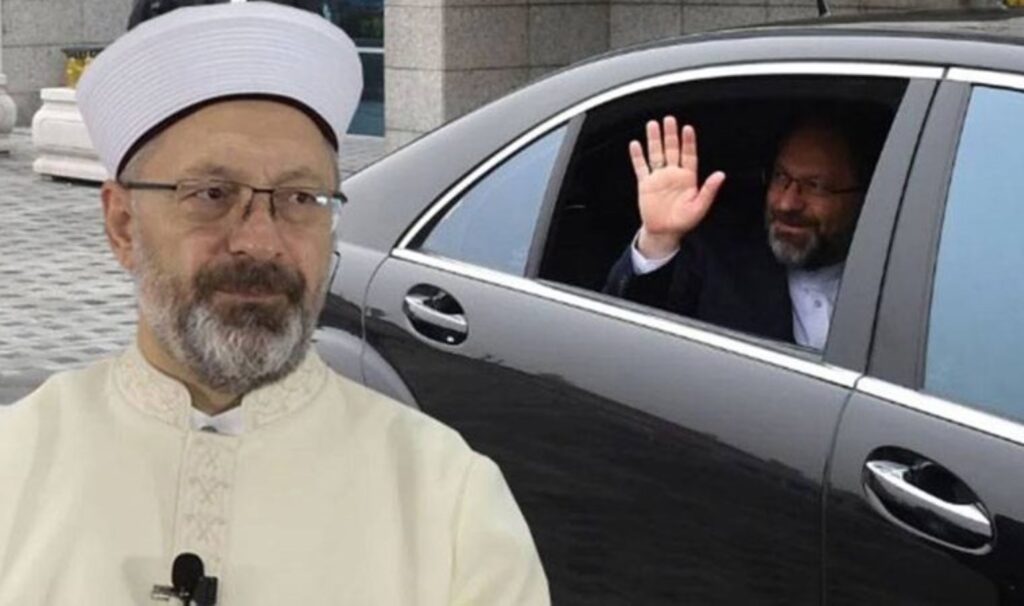 Diyanet İşleri Başkanı Erbaş'tan '6 Şubat depremleri' yorumu: 'Bizler her zorlukla beraber kolaylığın olduğuna inanırız' 2 diyanet isleri baskani erbastan 6 subat depremleri yorumu bizler her zorlukla beraber kolayligin olduguna YLCiZ1qd