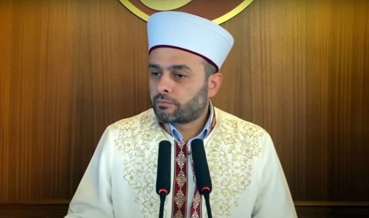 Diyanet İşleri Başkanlığı, Halil Konakçı hakkında soruşturma başlattı 2 diyanet isleri baskanligi halil konakci hakkinda sorusturma baslatti wYrXYIRy