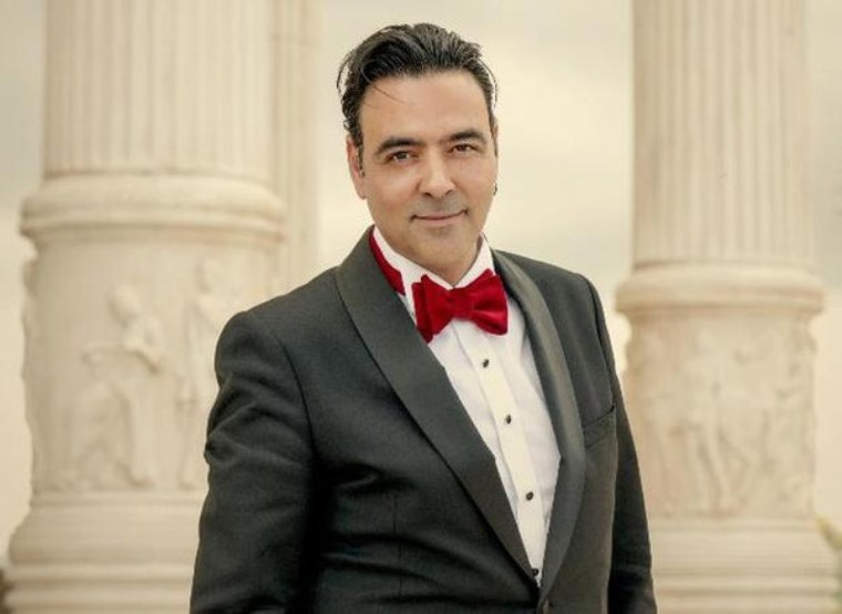 doksanlarin pop yildizi ozan orhon beni tiktok maymunu yapmaya calistilar 0 uEezEbHd