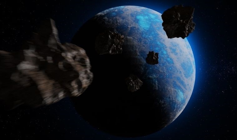 dunyaya carpma ihtimali olan asteroid izlenebilecek 0 i3CPsb1R