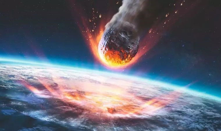 Dünyaya çarpma ihtimali olan asteroid, izlenebilecek 3 dunyaya carpma ihtimali olan asteroid izlenebilecek vLy2FYFI