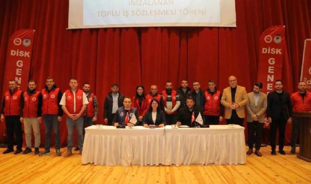 Edirne Belediyesi'nde en düşük işçi maaşı 44.500 TL oldu! 4 edirne belediyesinde en dusuk isci maasi 44500 tl oldu b6G5LLlI