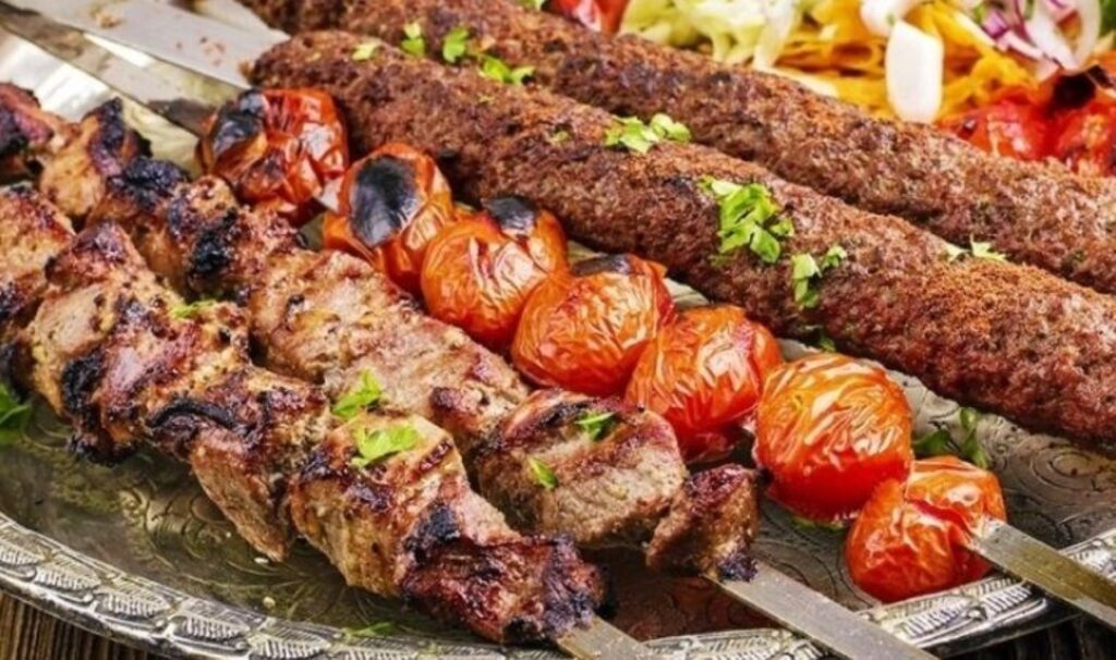 Efsane lezzettin sırrı: Tarsus kebabı tarifi 1 efsane lezzettin sirri tarsus kebabi tarifi VfM3aDir