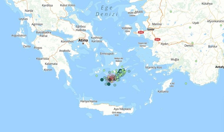 ege denizindeki deprem firtinasi ne zaman bitecek ege denizinde toplam kac deprem oldu 0