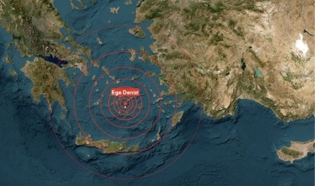 Ege Denizi'ndeki deprem fırtınası ne zaman bitecek? Ege Denizi'nde toplam kaç deprem oldu? 1 ege denizindeki deprem firtinasi ne zaman bitecek ege denizinde toplam kac deprem oldu pdsLJ3Vg