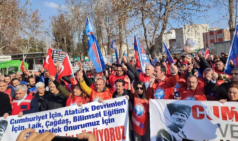 egitim emekcileri kalemlerini bu sefer adiyamandan kaldirdi bu duzen degisecek 0 96r9mWh5