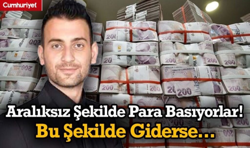 Ekonomist Atilla Özkan'dan Şok Eden Enflasyon Yorumu! 8 ekonomist atilla ozkandan sok eden enflasyon yorumu dJ1rEdIl