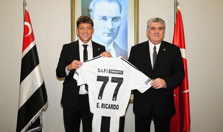 elan ricardo besiktasi tercih etme sebebini acikladi ikinci kez dusunmedim 1 QCm5jKbP