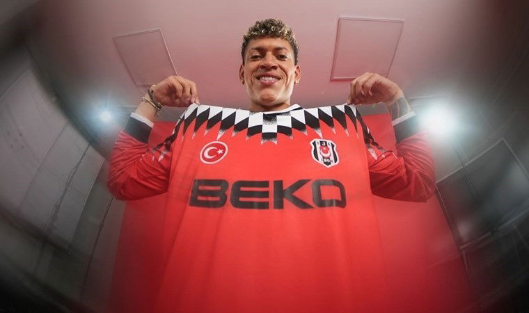 Elan Ricardo Beşiktaş'ı tercih etme sebebini açıkladı: 'İkinci kez düşünmedim' 2 elan ricardo besiktasi tercih etme sebebini acikladi ikinci kez dusunmedim MhBzZkgs